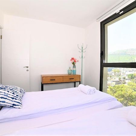 Yalarent Migdalor Apartments With Sea Views Tiberias Kültér fotó