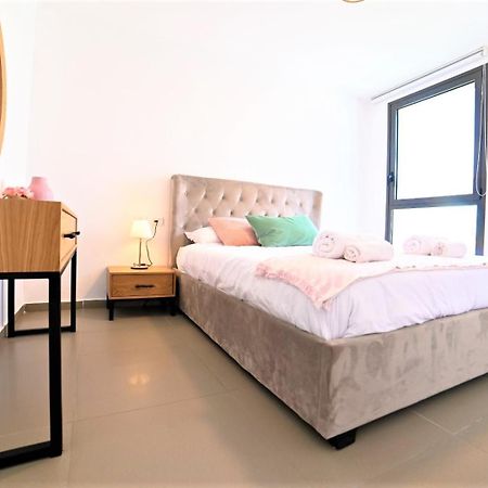 Yalarent Migdalor Apartments With Sea Views Tiberias Kültér fotó