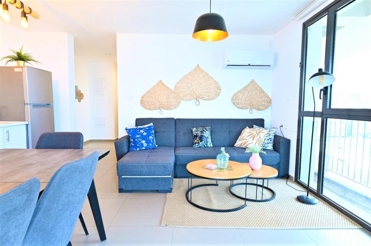 Yalarent Migdalor Apartments With Sea Views Tiberias Kültér fotó