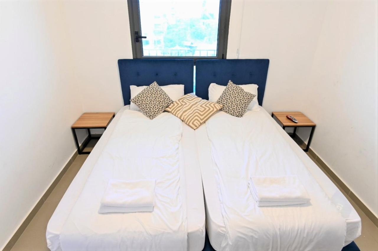 Yalarent Migdalor Apartments With Sea Views Tiberias Kültér fotó
