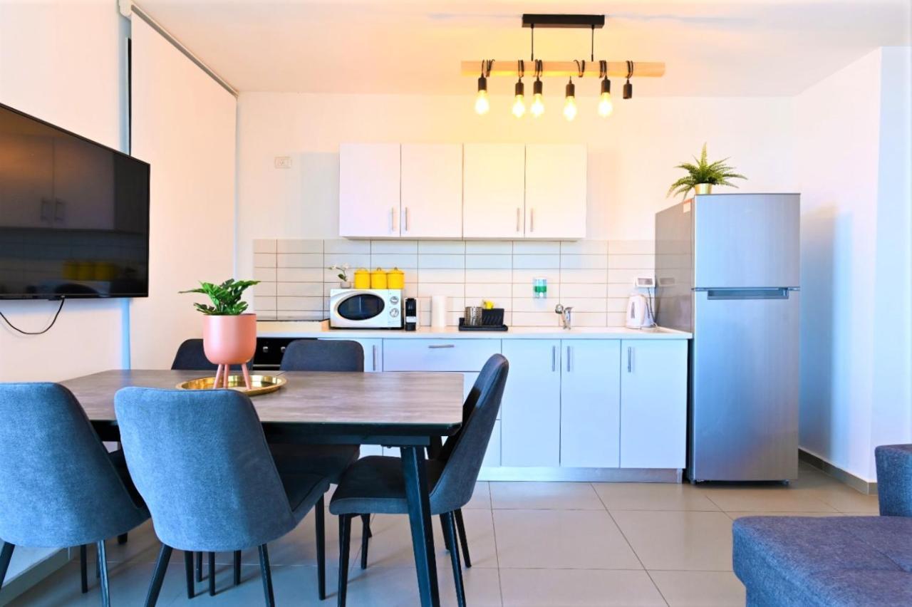 Yalarent Migdalor Apartments With Sea Views Tiberias Kültér fotó