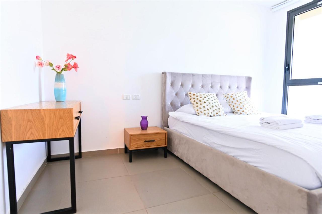 Yalarent Migdalor Apartments With Sea Views Tiberias Kültér fotó