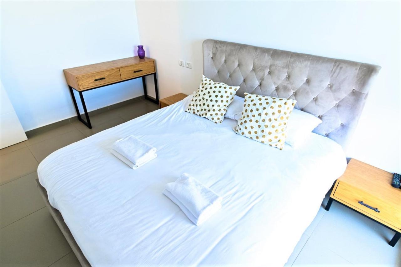 Yalarent Migdalor Apartments With Sea Views Tiberias Kültér fotó