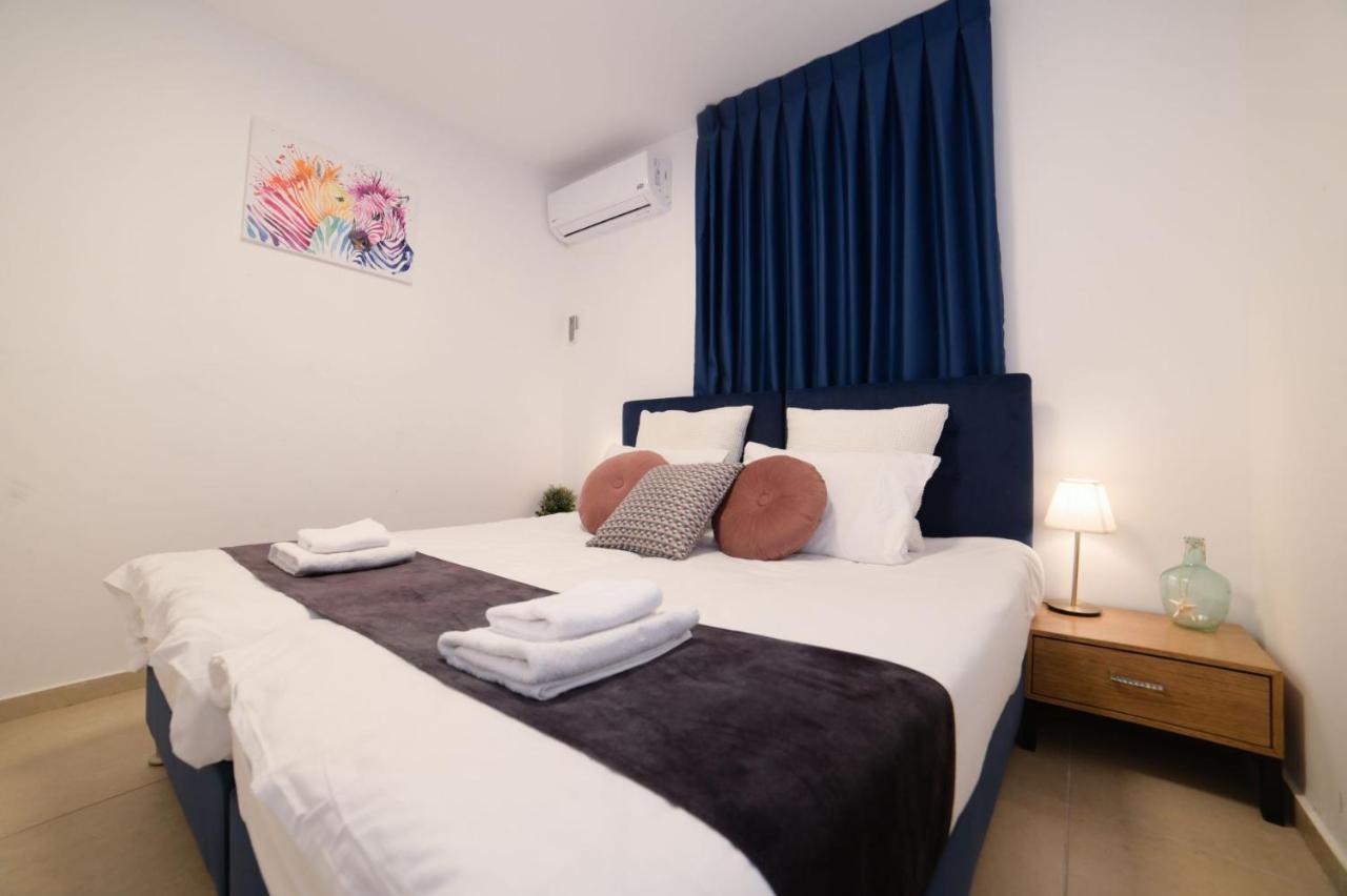 Yalarent Migdalor Apartments With Sea Views Tiberias Kültér fotó