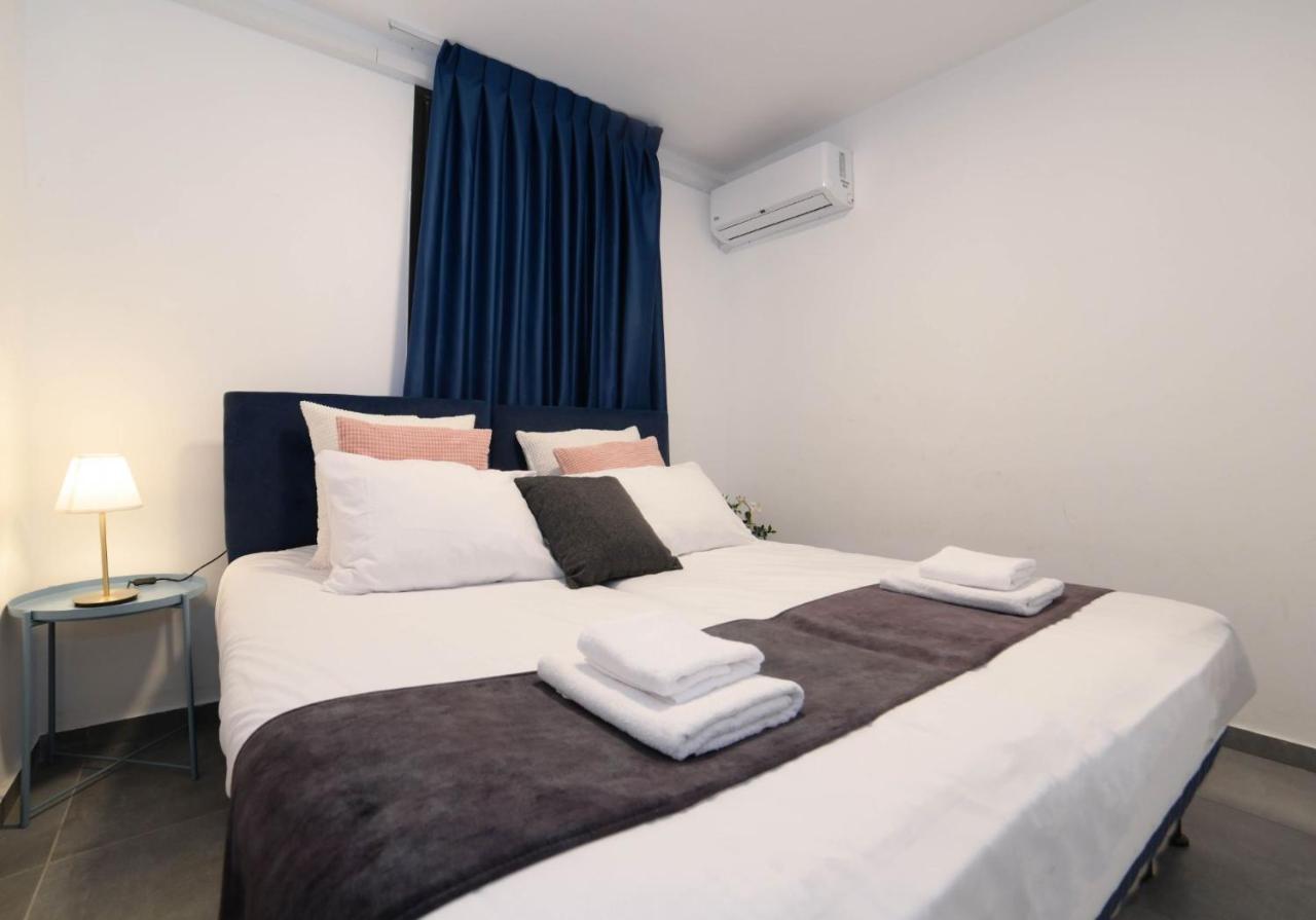 Yalarent Migdalor Apartments With Sea Views Tiberias Kültér fotó
