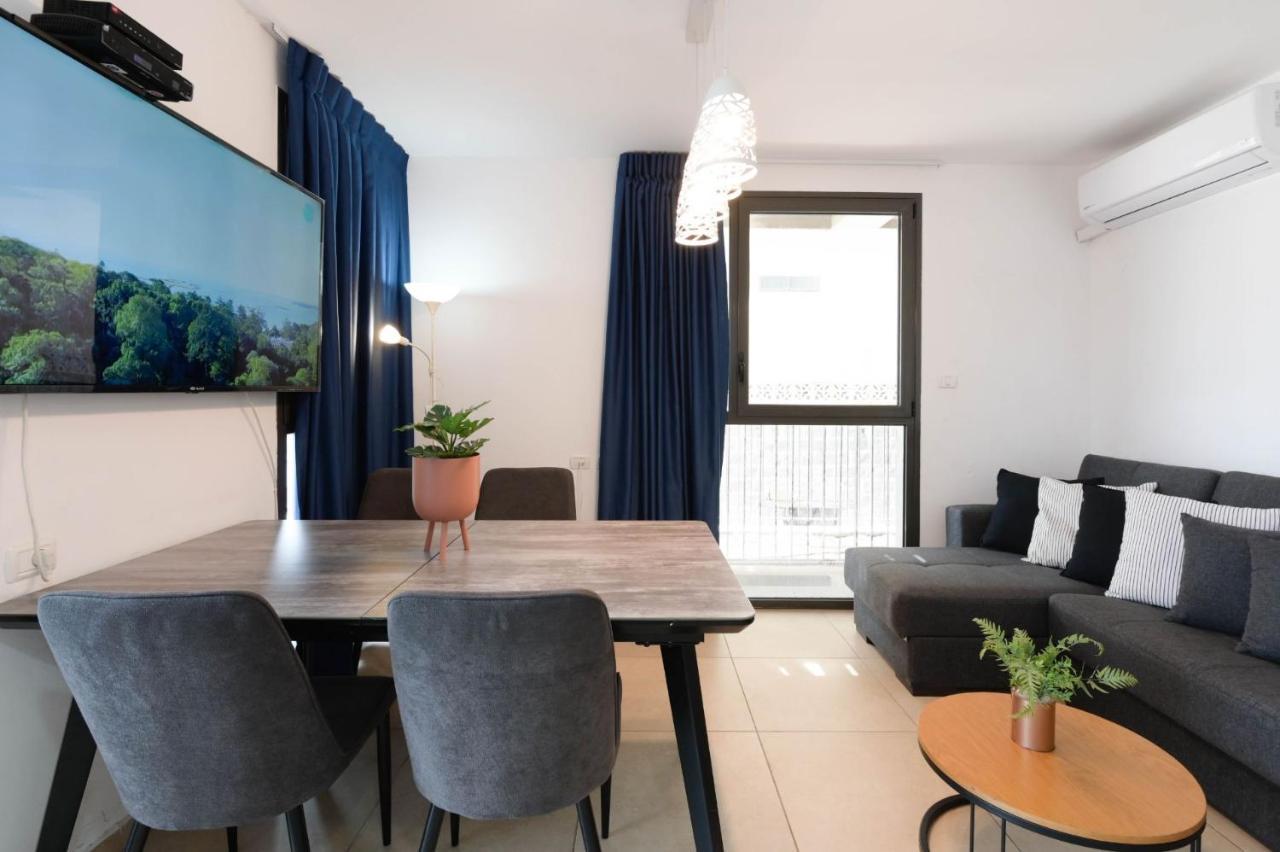 Yalarent Migdalor Apartments With Sea Views Tiberias Kültér fotó