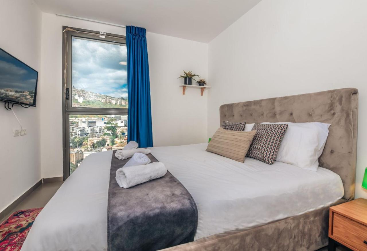 Yalarent Migdalor Apartments With Sea Views Tiberias Kültér fotó