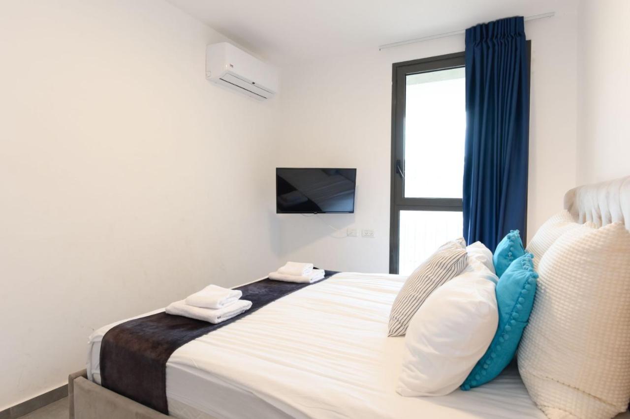 Yalarent Migdalor Apartments With Sea Views Tiberias Kültér fotó