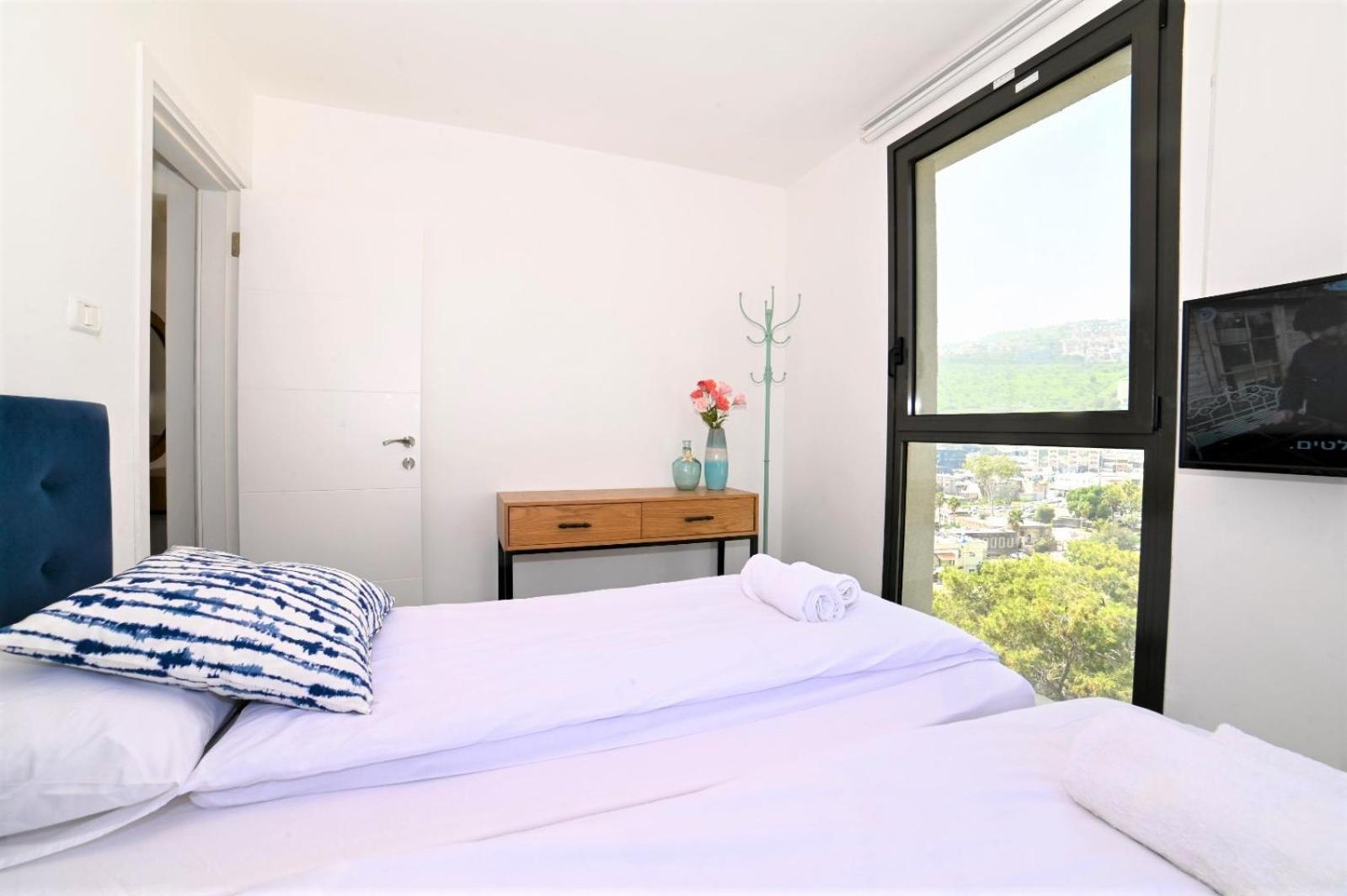 Yalarent Migdalor Apartments With Sea Views Tiberias Kültér fotó