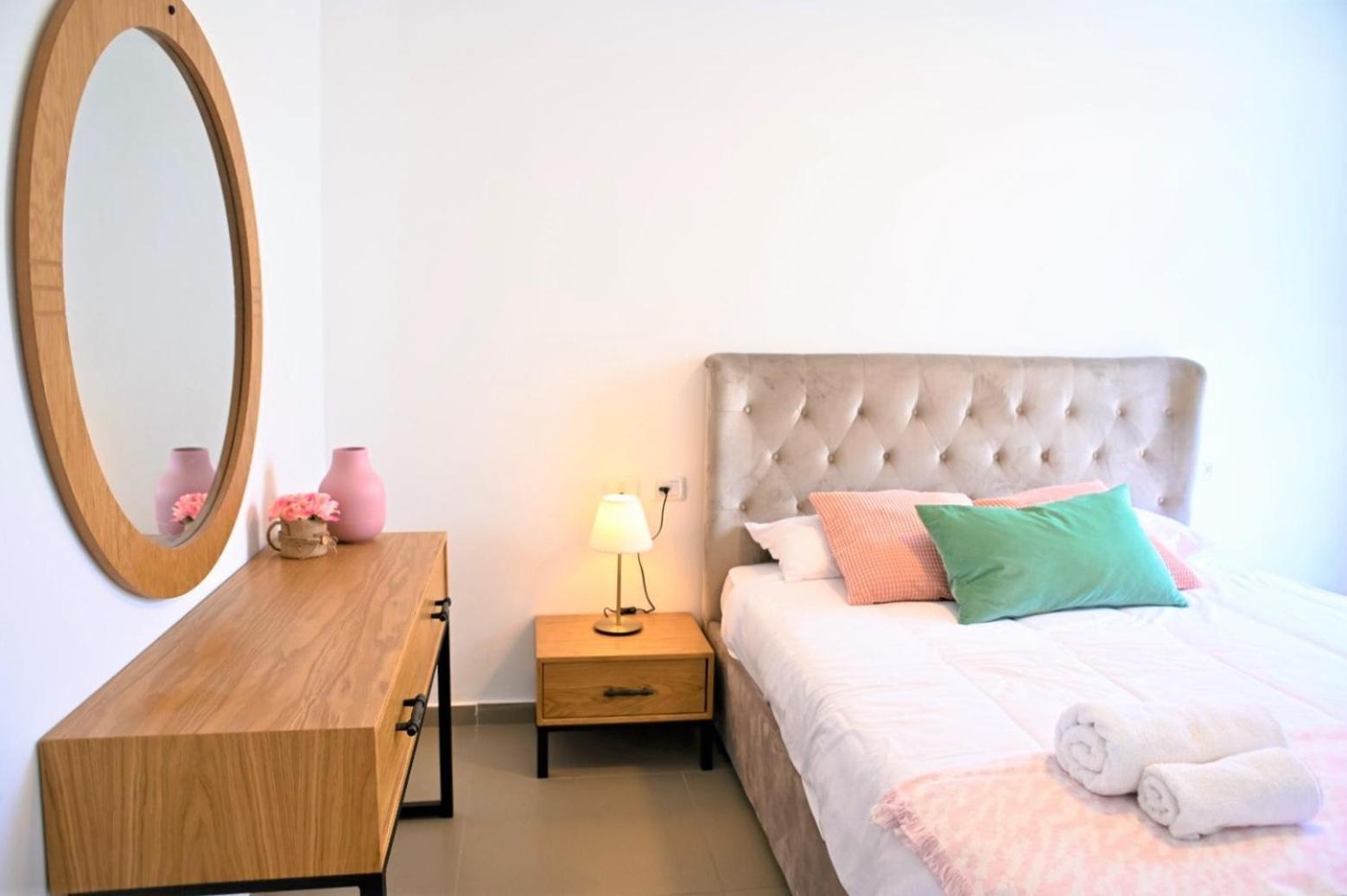 Yalarent Migdalor Apartments With Sea Views Tiberias Kültér fotó