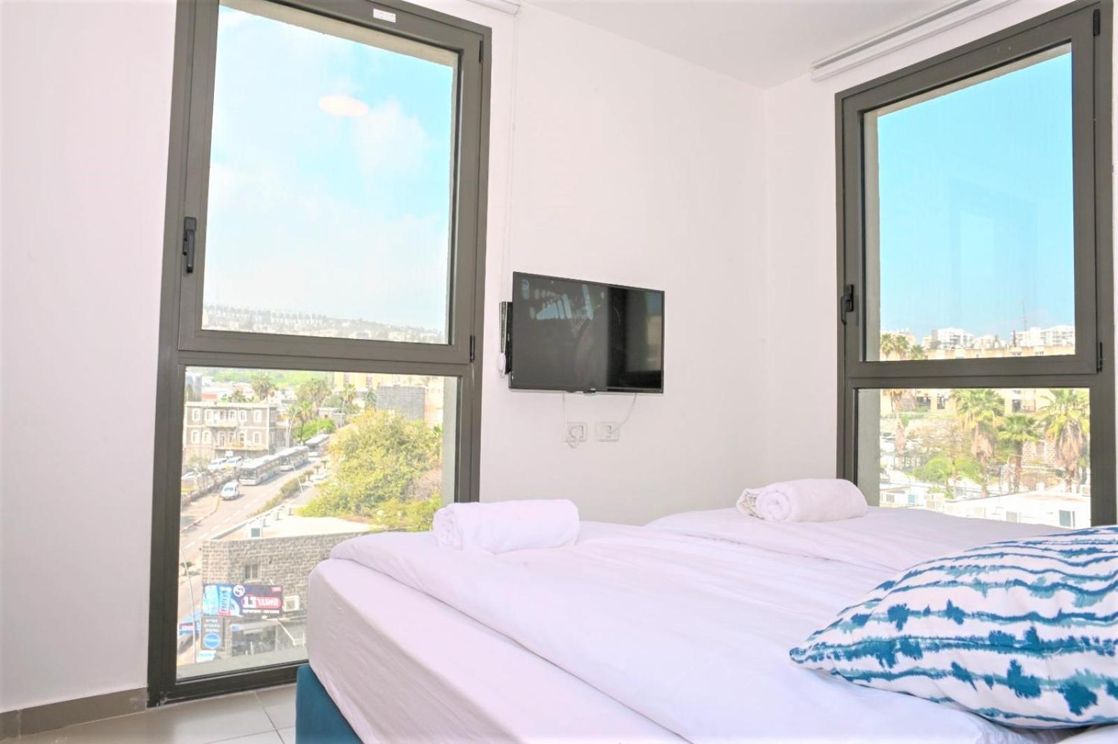Yalarent Migdalor Apartments With Sea Views Tiberias Kültér fotó