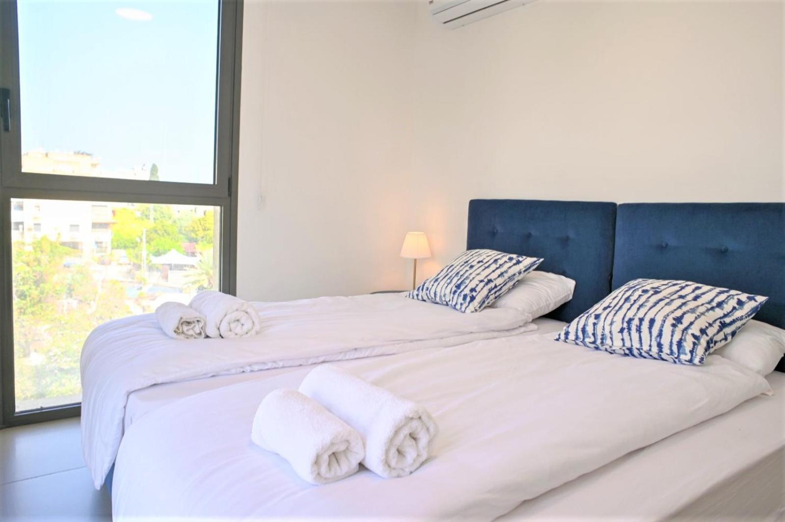 Yalarent Migdalor Apartments With Sea Views Tiberias Kültér fotó