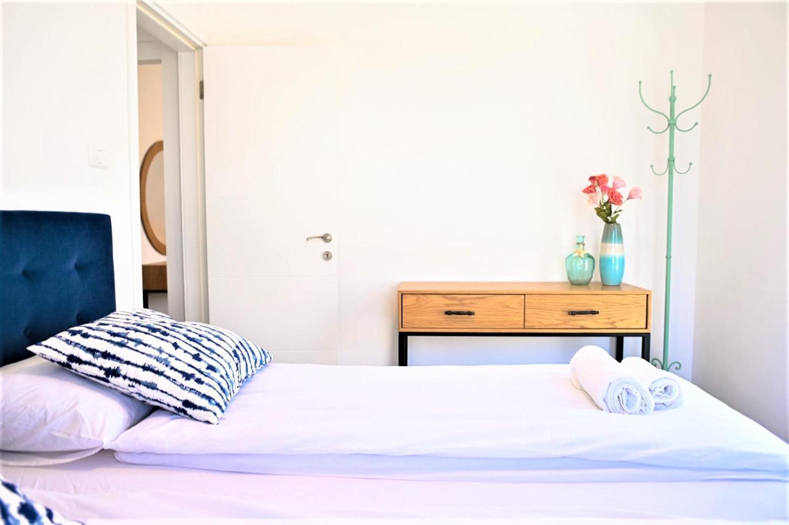 Yalarent Migdalor Apartments With Sea Views Tiberias Kültér fotó