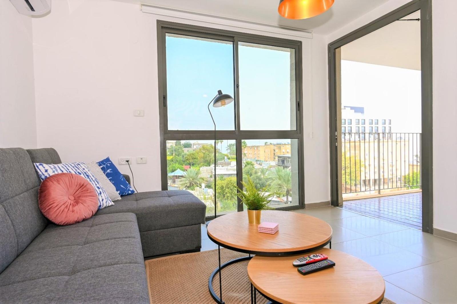 Yalarent Migdalor Apartments With Sea Views Tiberias Kültér fotó