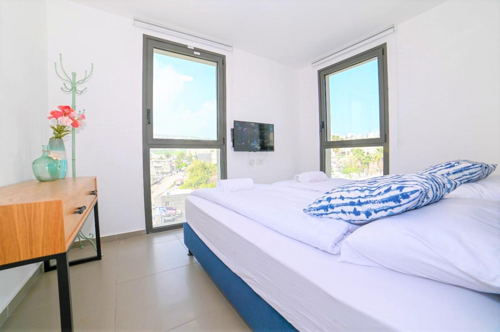 Yalarent Migdalor Apartments With Sea Views Tiberias Kültér fotó